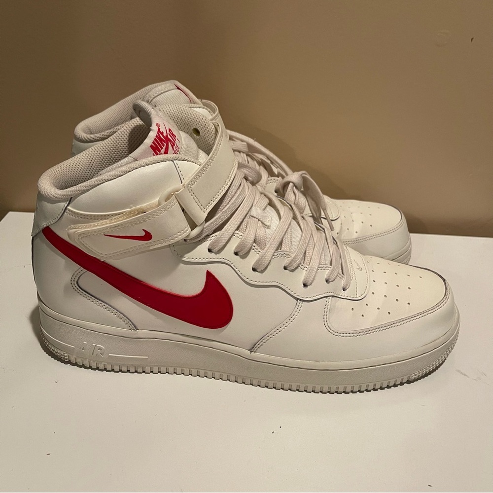 Nike Air Force 1 Mid